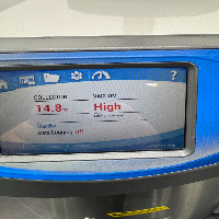 Labconco FreeZone 2.5L Benchtop Freeze Dryer image 2